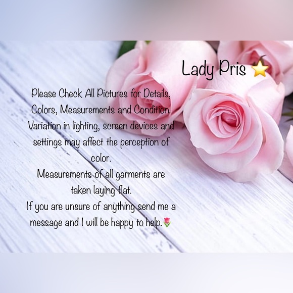 ana Women’s  Long Sleeve Button Striped Cardigan - Picture 16 of 16